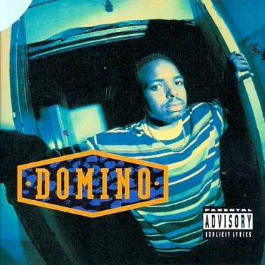 Domino by Domino - album cover