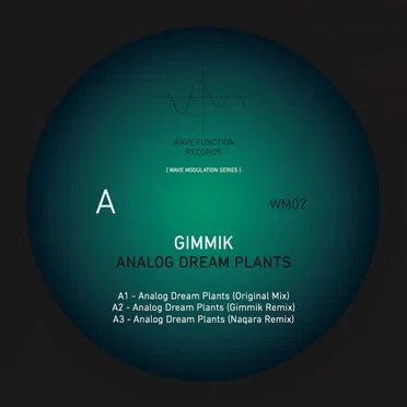 Analog Dream Plants