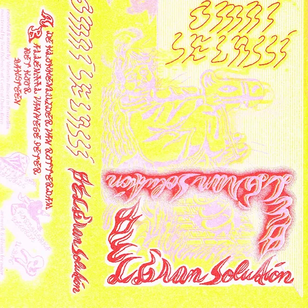 Belgian Solution