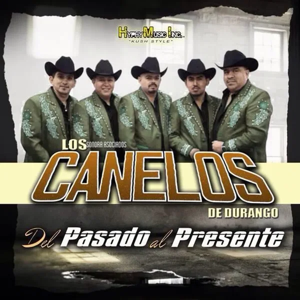 Del pasado al presente