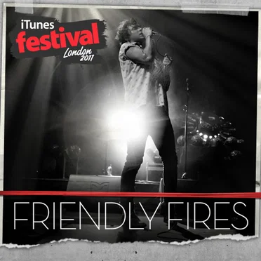 iTunes Festival: London 2011