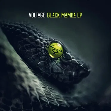 Black Mamba EP
