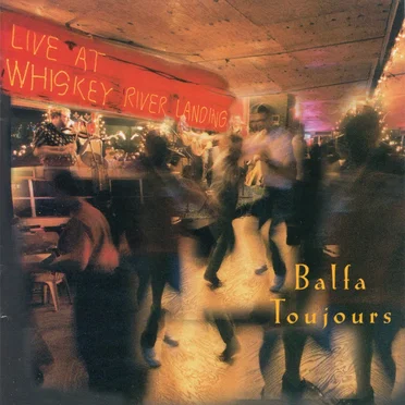 Live at Whiskey River Landing