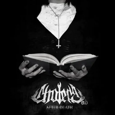 After Death by Cholera - album cover