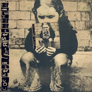 Cocktailbar Stammheim by Cocktailbar Stammheim - album cover