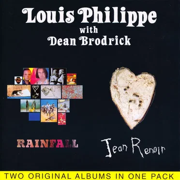 Rainfall / Jean Renoir