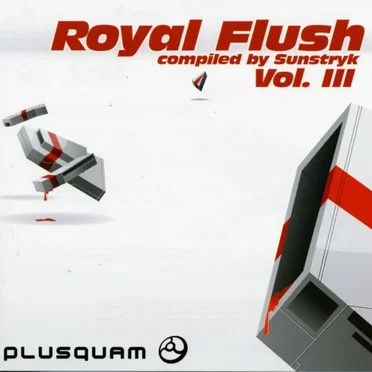 Royal Flush, Volume III
