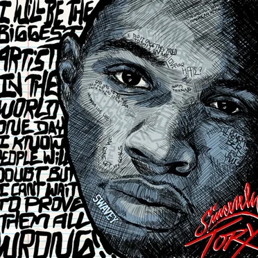 Sincerely Tory by Tory Lanez - album cover