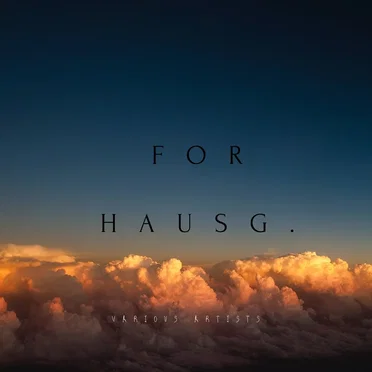 For Haus G. by Various Artists - album cover