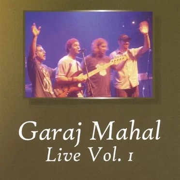 Live Vol. I