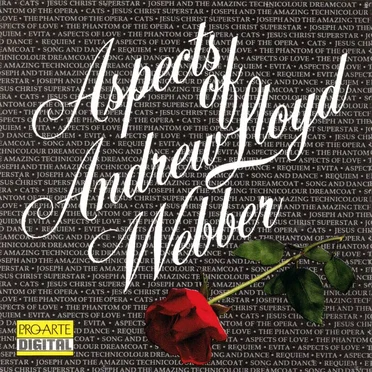 Aspects of Andrew Lloyd Webber