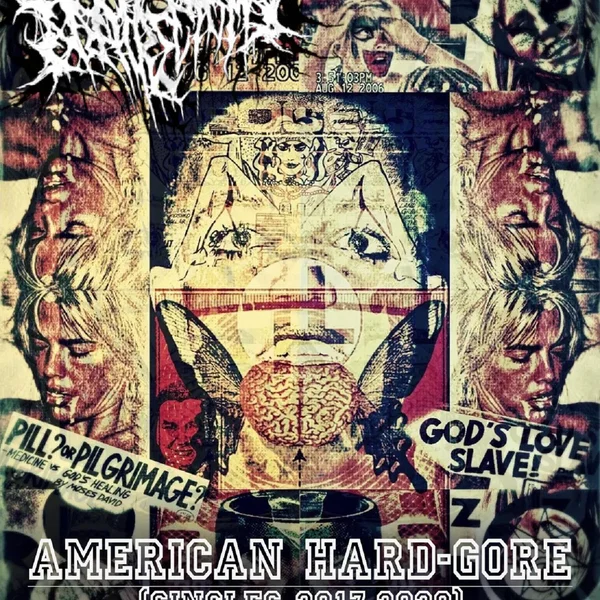 American Hard-Gore