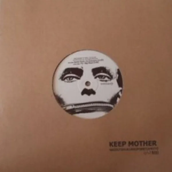 Keep Mother 10" Series: Volume 5 - I & J