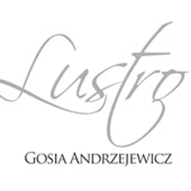 Lustro by Gosia Andrzejewicz - album cover