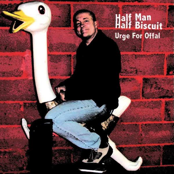 Urge for Offal