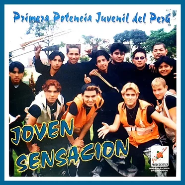 Primera potencia juvenil del Perú