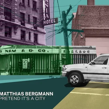 Matthias Bergmann