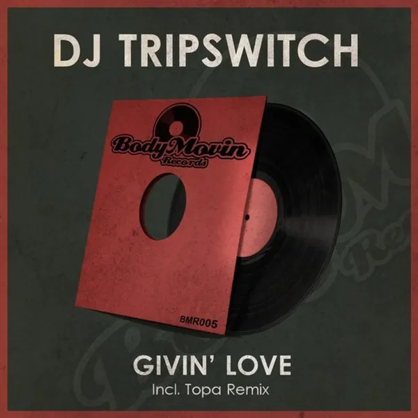 Givin' Love