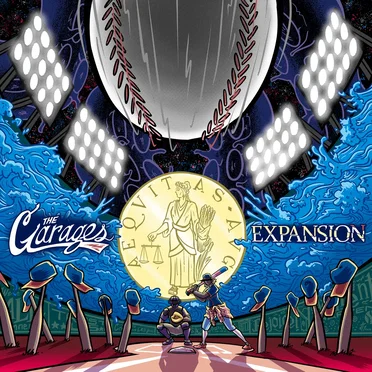 EXPANSION