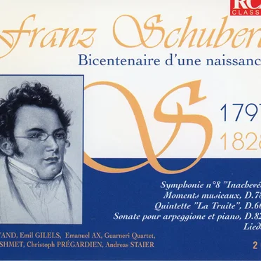 Bicentenaire d'une naissance