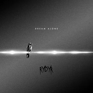 Dream Alone by RYDYR - album cover