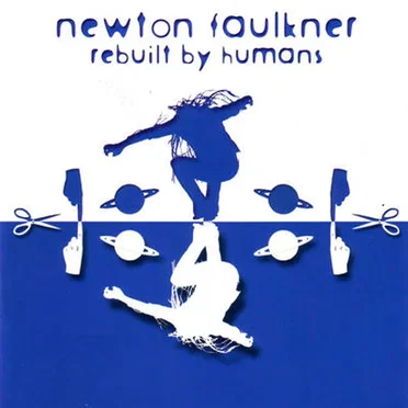 Rebuilt by Humans