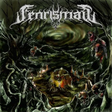 Fenrismaw
