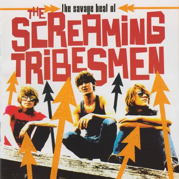 The Savage Beat of the Screaming Tribesmen