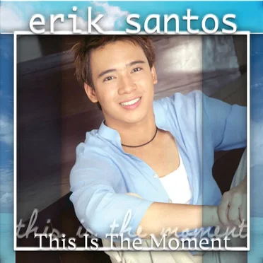 This Is The Moment