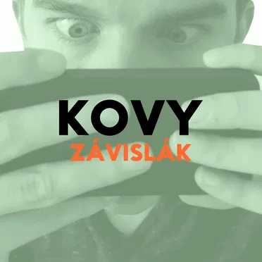 Závislák