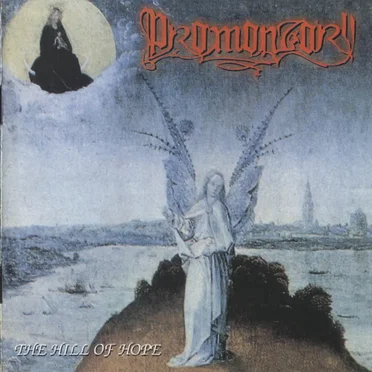The Hill of Hope by Promontory - album cover
