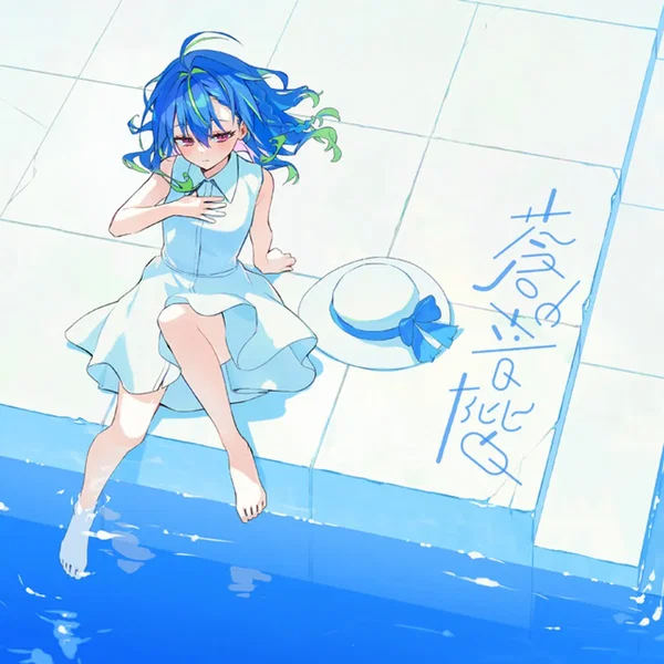 蒼の音階