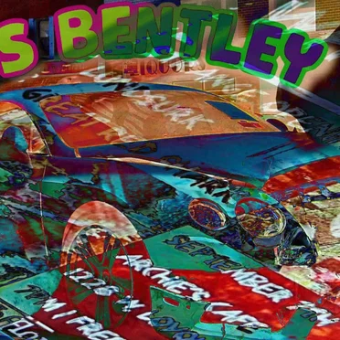 EGGS BENTLEY