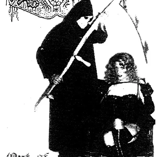 Out Of The Grave Into The Bedroom