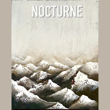 Nocturne (the 2023 recording)