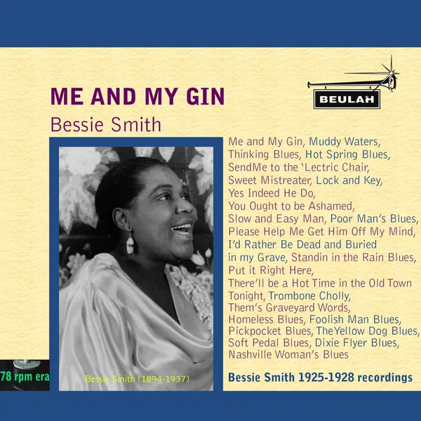 Me and My Gin