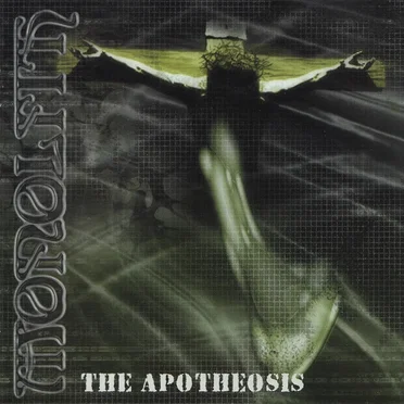 The Apotheosis by The Monolith Deathcult - album cover