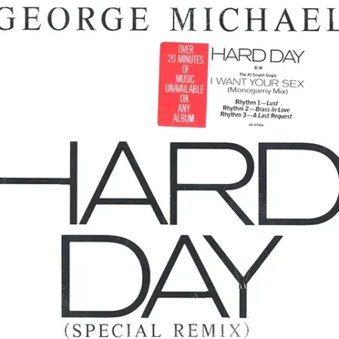 Hard Day (special remix)