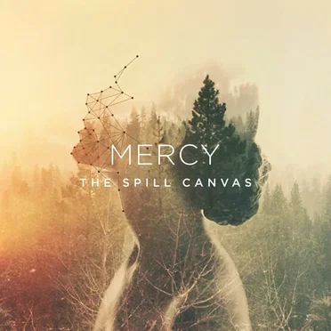 Mercy by The Spill Canvas - album cover