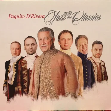 Jazz Meets The Classics