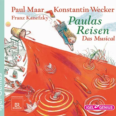 Paulas Reisen: Das Musical