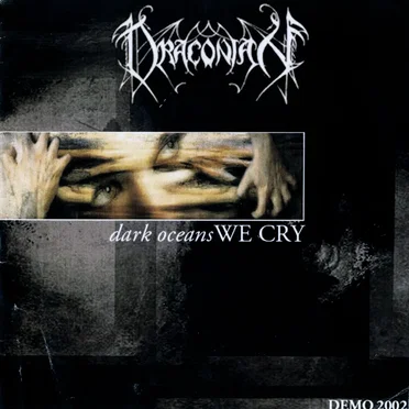 Dark Oceans We Cry