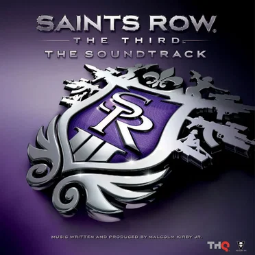 Saints Row: The Third: The Soundtrack