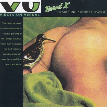 The Plot Thins: A History of Brand X