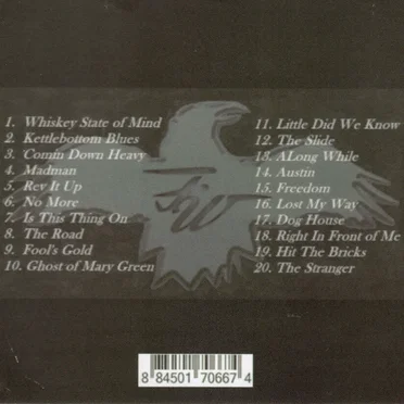 Southern Rock