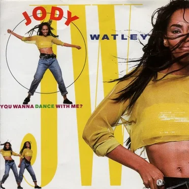 You Wanna Dance With Me?