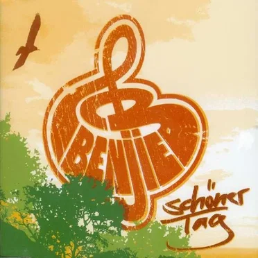 Ein Schöner Tag by Benjie - album cover