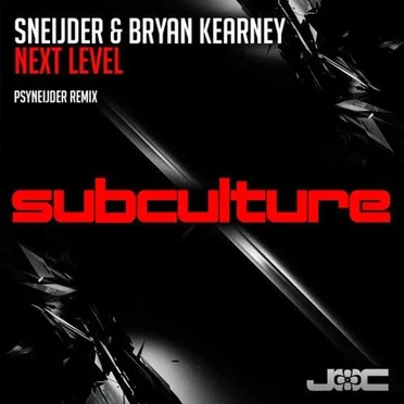 Next Level (Psyneijder Remix)