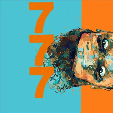 777 by 70th Street Carlos - album cover