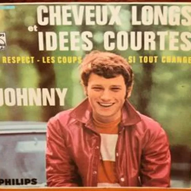 Cheveux longs et idées courtes